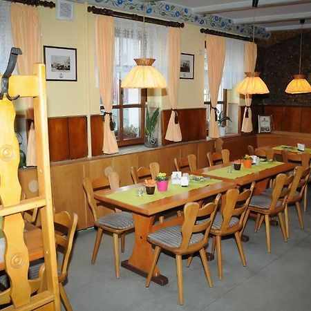 Hotel National Bad Dueben Bagian luar foto